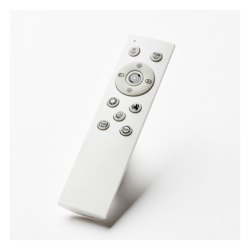 Brilliant - LED RGBW Aptumšojama griestu lampa MOSAKO LED/36W/230V 3000-6500K + tālvadības pults