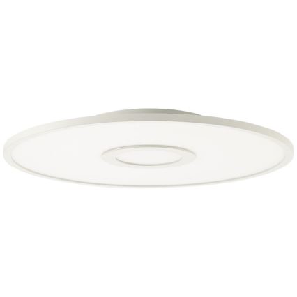 Brilliant - LED RGBW Aptumšojama griestu lampa ODELLA LED/24W/230V 2700-6500K + tālvadības pults