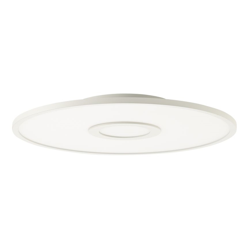 Brilliant - LED RGBW Aptumšojama griestu lampa ODELLA LED/24W/230V 2700-6500K + tālvadības pults