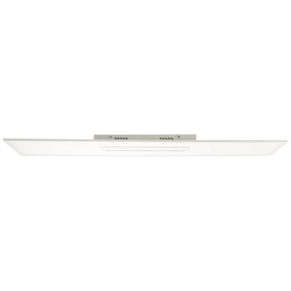 Brilliant - LED RGBW Aptumšojama griestu lampa ODELLA LED/37W/230V 2700-6500K + tālvadības pults