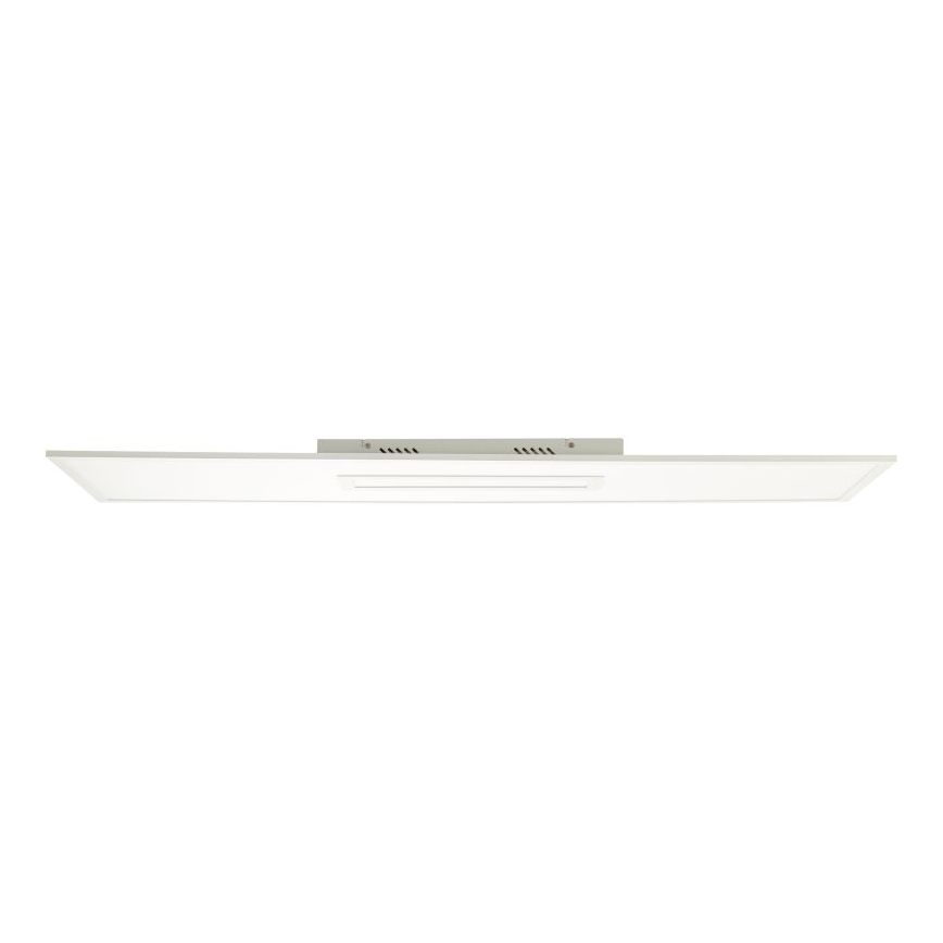 Brilliant - LED RGBW Aptumšojama griestu lampa ODELLA LED/37W/230V 2700-6500K + tālvadības pults