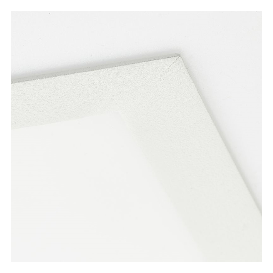 Brilliant - LED RGBW Aptumšojama griestu lampa ODELLA LED/37W/230V 2700-6500K + tālvadības pults