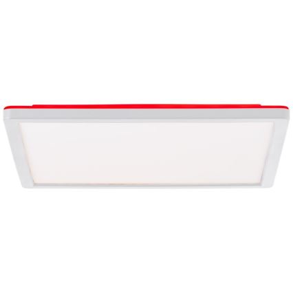 Brilliant - LED RGBW Aptumšojama griestu lampa SALTERY LED/20W/230V 3000-6500K + tālvadības pults