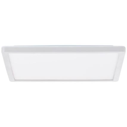 Brilliant - LED RGBW Aptumšojama griestu lampa SALTERY LED/20W/230V 3000-6500K + tālvadības pults