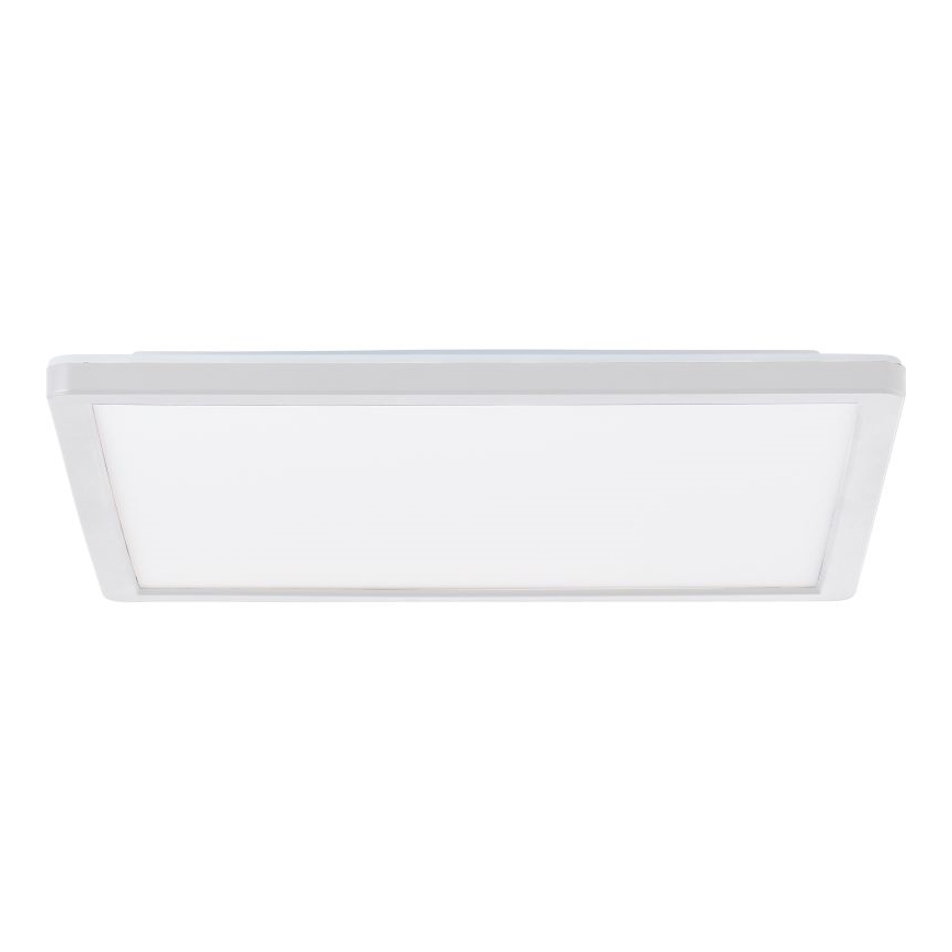 Brilliant - LED RGBW Aptumšojama griestu lampa SALTERY LED/20W/230V 3000-6500K + tālvadības pults