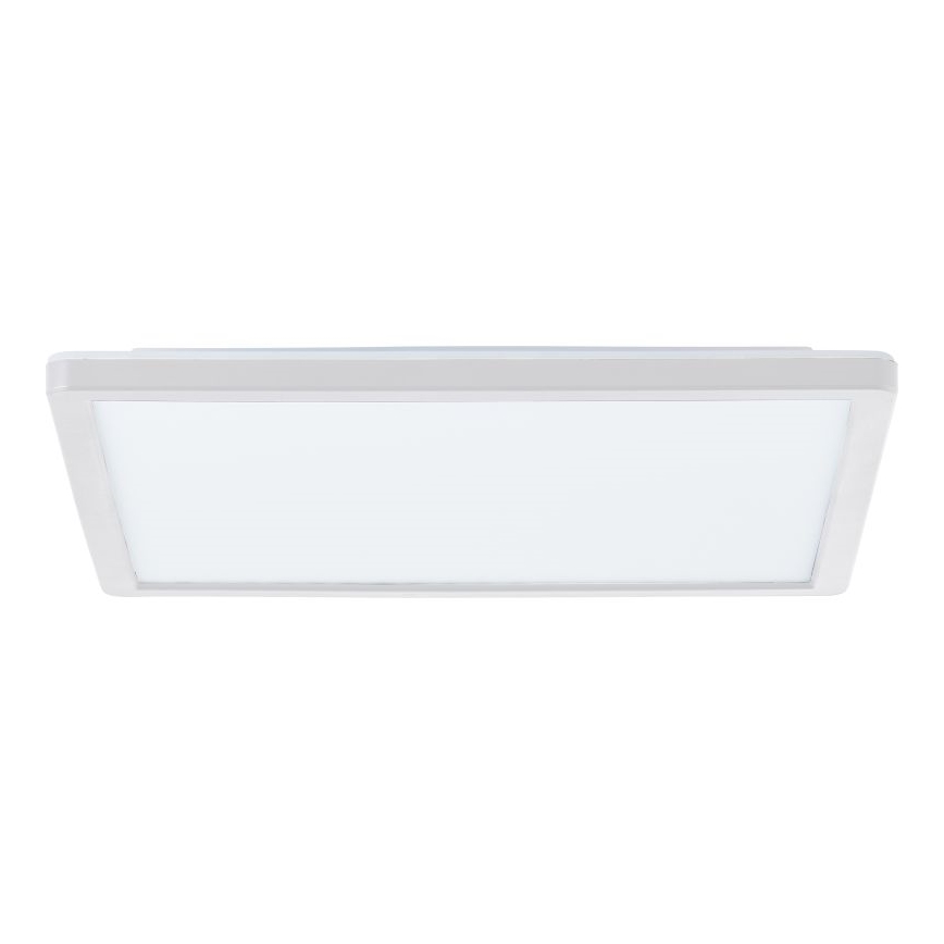 Brilliant - LED RGBW Aptumšojama griestu lampa SALTERY LED/20W/230V 3000-6500K + tālvadības pults