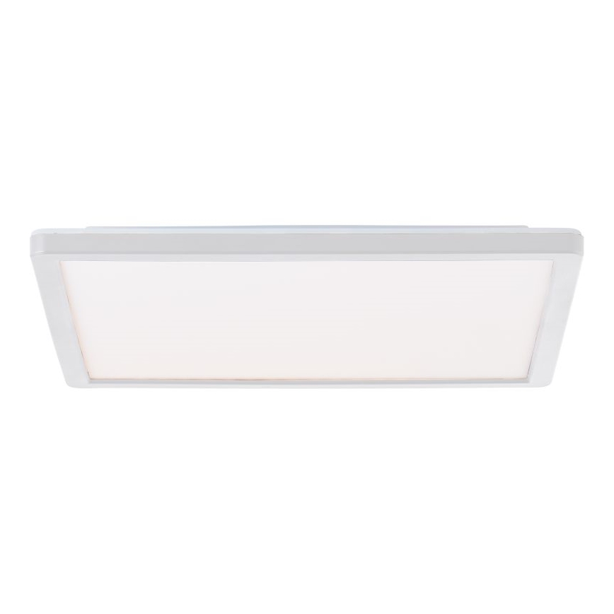 Brilliant - LED RGBW Aptumšojama griestu lampa SALTERY LED/20W/230V 3000-6500K + tālvadības pults