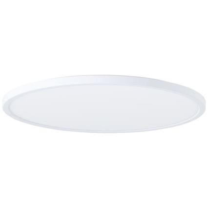 Brilliant - LED RGBW Aptumšojama griestu lampa SALTERY LED/22W/230V 3000-6500K + tālvadības pults