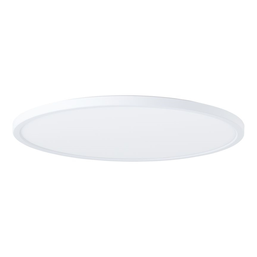 Brilliant - LED RGBW Aptumšojama griestu lampa SALTERY LED/22W/230V 3000-6500K + tālvadības pults