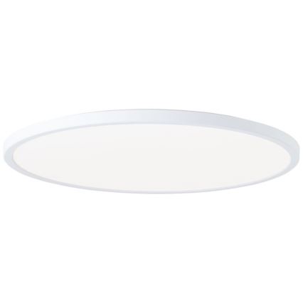 Brilliant - LED RGBW Aptumšojama griestu lampa SALTERY LED/22W/230V 3000-6500K + tālvadības pults
