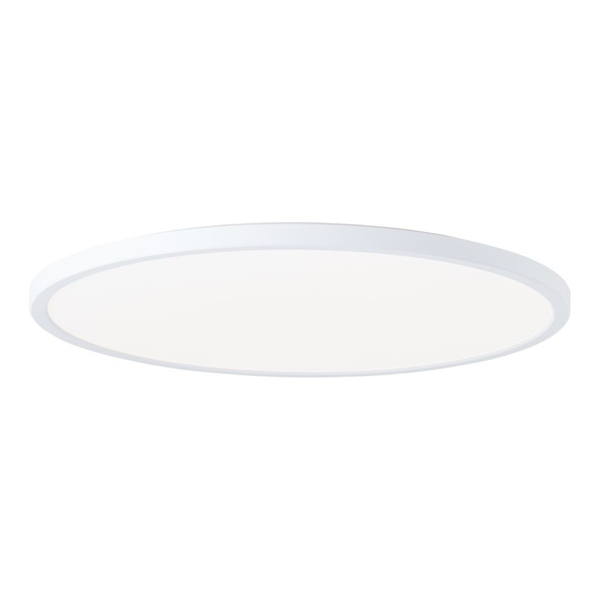Brilliant - LED RGBW Aptumšojama griestu lampa SALTERY LED/22W/230V 3000-6500K + tālvadības pults