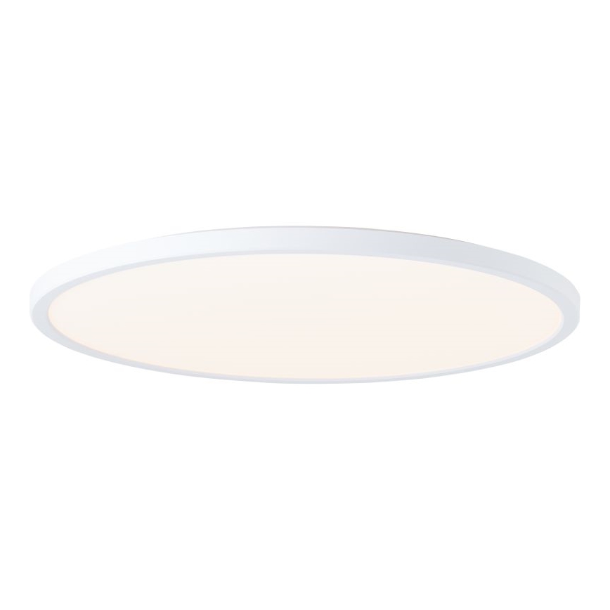 Brilliant - LED RGBW Aptumšojama griestu lampa SALTERY LED/22W/230V 3000-6500K + tālvadības pults