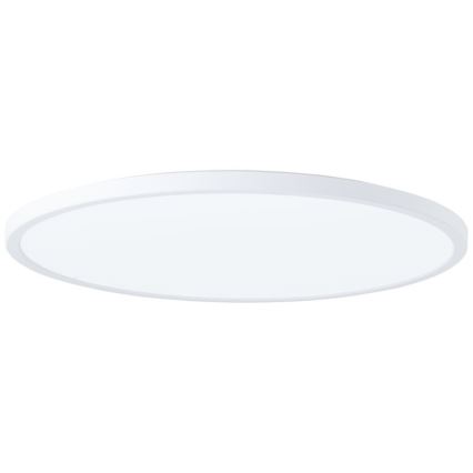 Brilliant - LED RGBW Aptumšojama griestu lampa SALTERY LED/22W/230V 3000-6500K + tālvadības pults