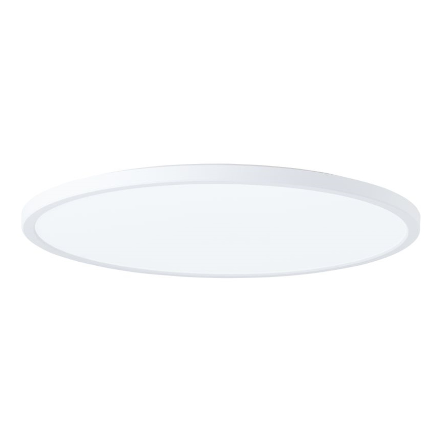 Brilliant - LED RGBW Aptumšojama griestu lampa SALTERY LED/22W/230V 3000-6500K + tālvadības pults