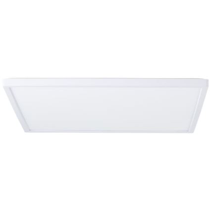 Brilliant - LED RGBW Aptumšojama griestu lampa SALTERY LED/22W/230V 3000-6500K + tālvadības pults
