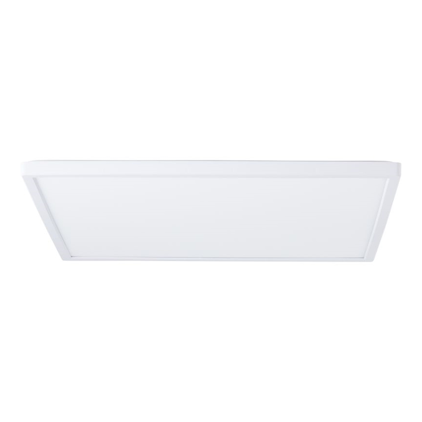 Brilliant - LED RGBW Aptumšojama griestu lampa SALTERY LED/22W/230V 3000-6500K + tālvadības pults
