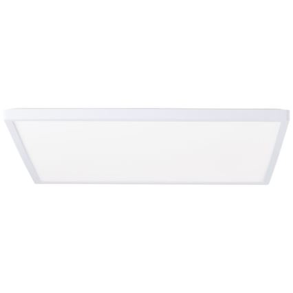 Brilliant - LED RGBW Aptumšojama griestu lampa SALTERY LED/22W/230V 3000-6500K + tālvadības pults