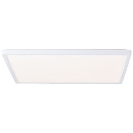Brilliant - LED RGBW Aptumšojama griestu lampa SALTERY LED/22W/230V 3000-6500K + tālvadības pults