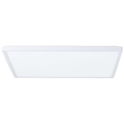 Brilliant - LED RGBW Aptumšojama griestu lampa SALTERY LED/22W/230V 3000-6500K + tālvadības pults