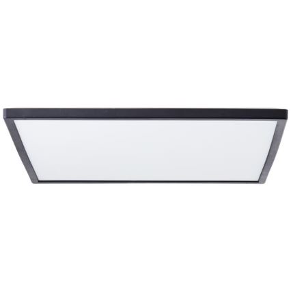 Brilliant - LED RGBW Aptumšojama griestu lampa SALTERY LED/22W/230V 3000-6500K + tālvadības pults
