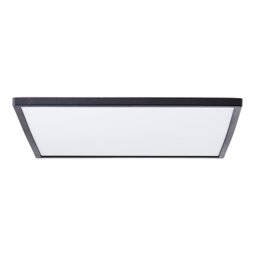 Brilliant - LED RGBW Aptumšojama griestu lampa SALTERY LED/22W/230V 3000-6500K + tālvadības pults