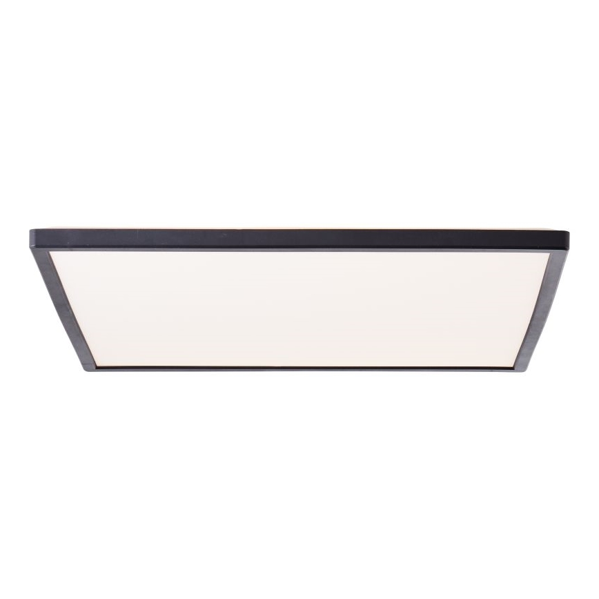 Brilliant - LED RGBW Aptumšojama griestu lampa SALTERY LED/22W/230V 3000-6500K + tālvadības pults