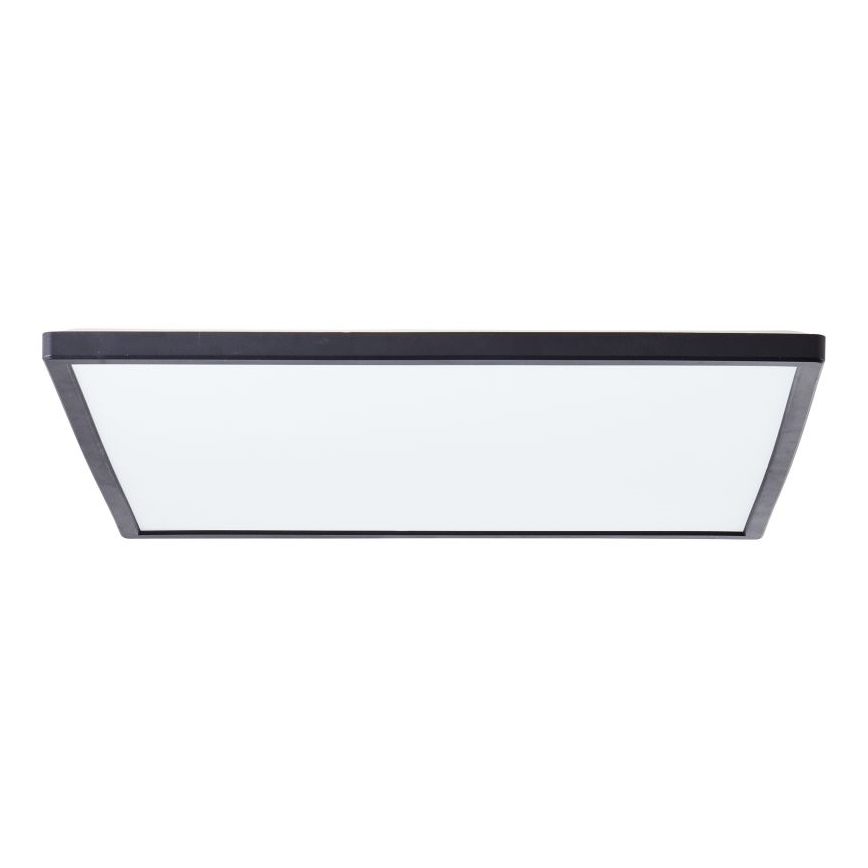 Brilliant - LED RGBW Aptumšojama griestu lampa SALTERY LED/22W/230V 3000-6500K + tālvadības pults