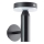 Brilliant - LED Saules enerģijas sienas lampa ar sensoru MAGUA LED/4W/3,7V 2000 mAh IP44