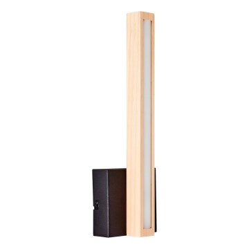 Brilliant - LED Sienas lampa ARION LED/7,5W/230V priede - FSC sertificēts