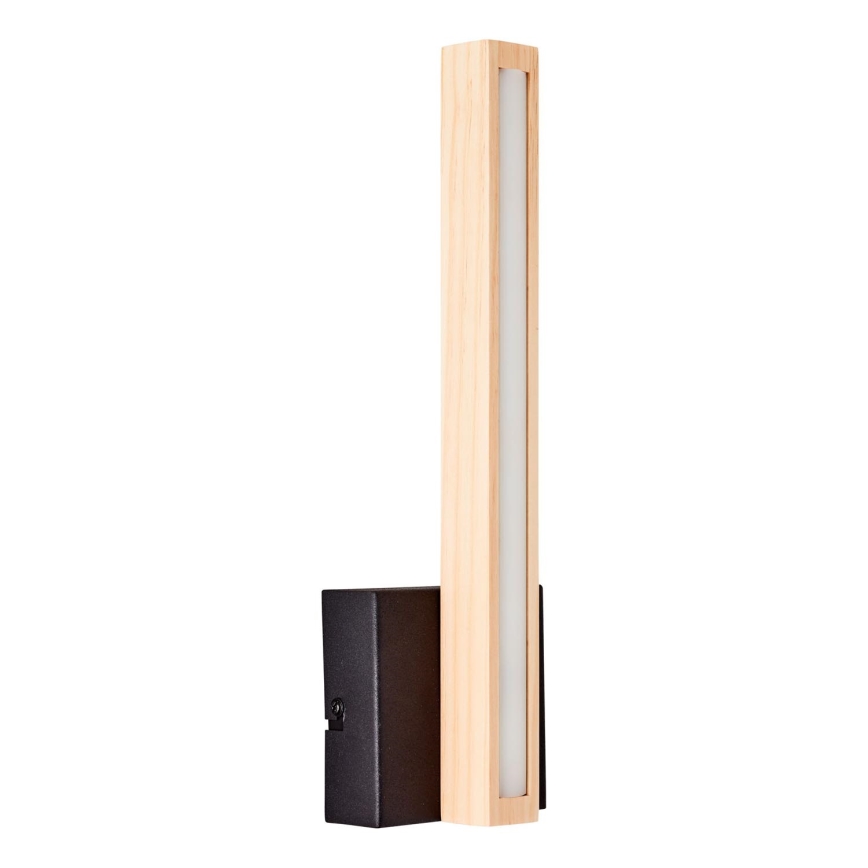 Brilliant - LED Sienas lampa ARION LED/7,5W/230V priede - FSC sertificēts