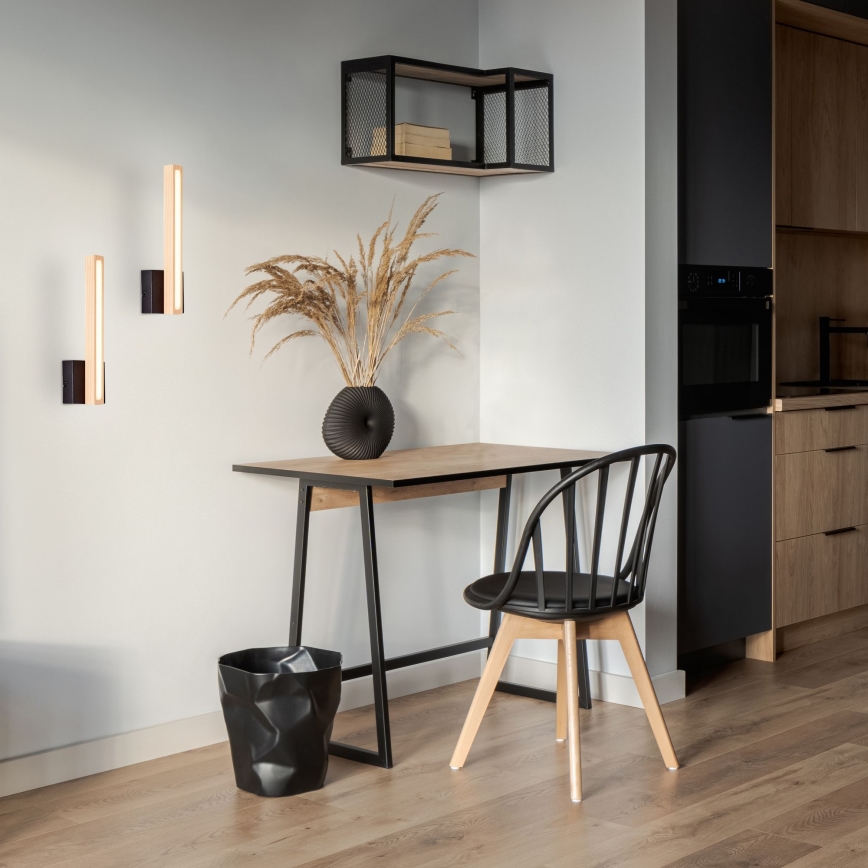 Brilliant - LED Sienas lampa ARION LED/7,5W/230V priede - FSC sertificēts