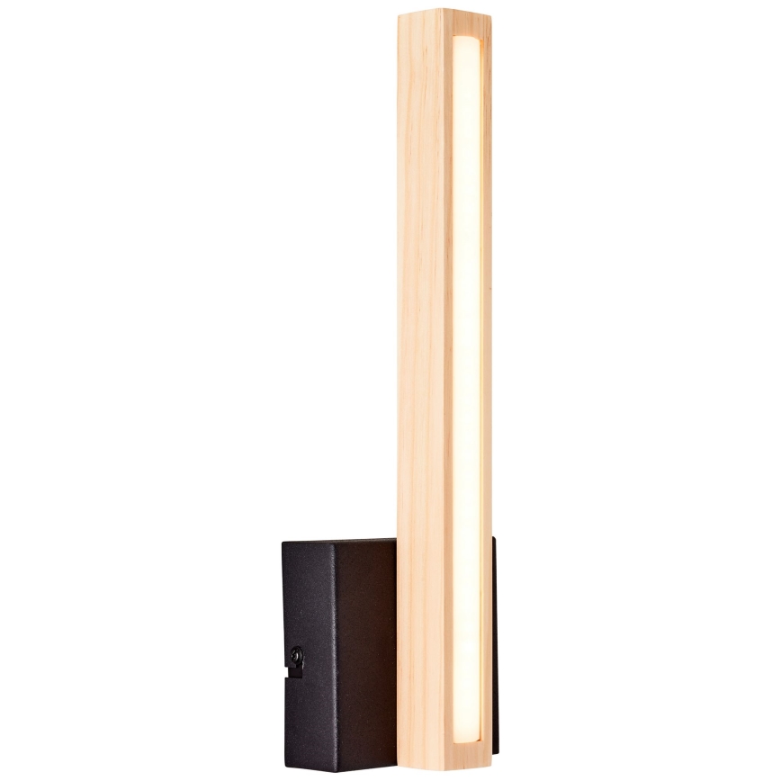 Brilliant - LED Sienas lampa ARION LED/7,5W/230V priede - FSC sertificēts