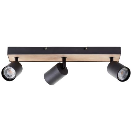 Brilliant - LED Starmetis JELLO 3xGU10/4,5W/230V priede
