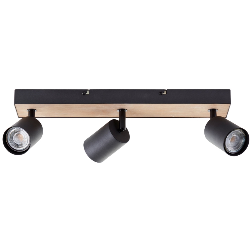 Brilliant - LED Starmetis JELLO 3xGU10/4,5W/230V priede
