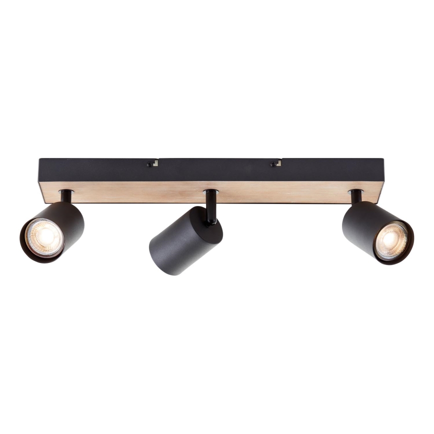 Brilliant - LED Starmetis JELLO 3xGU10/4,5W/230V priede