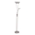 Brilliant - LED stāvlampa FINN ar regulējamu spilgtumu 2xLED/13W/230V matēts hroms