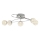 Brilliant - LED Virsapmetuma lustra DAJANA 5xLED/4,8W/230V 3000K
