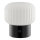 Brilliant - SARASTRO āra galda lampa, LED RGBW, regulējama, uzlādējama, ar skārienvadību, LED/3W/5V, 2700K, 1800 mAh, IP44, balta
