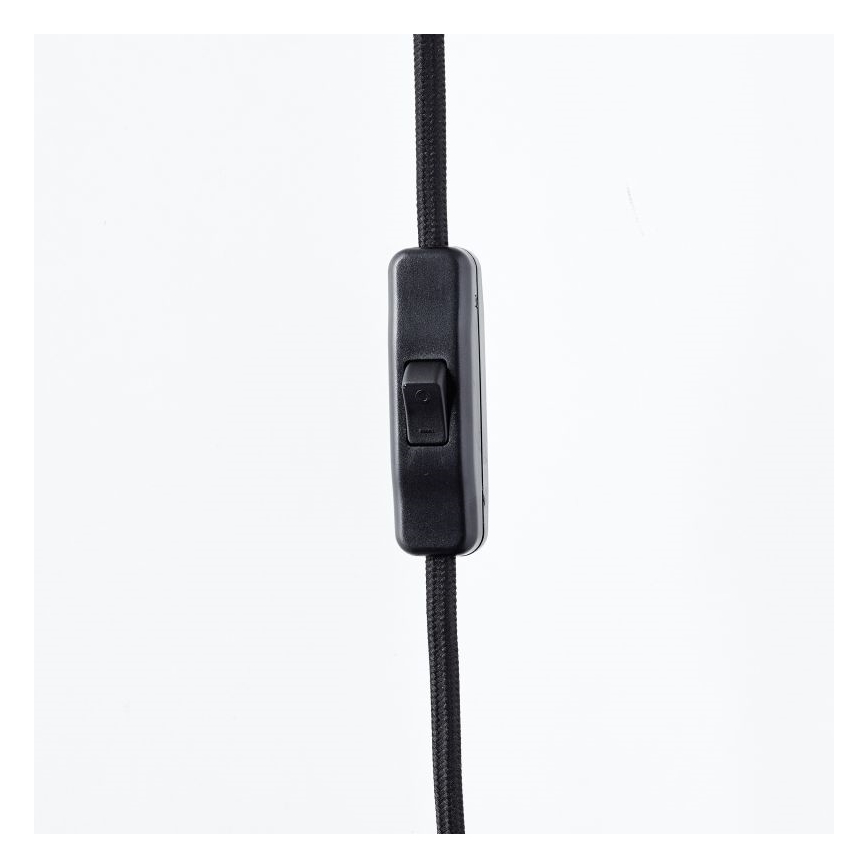 Brilliant - Sienas lampa BENNY 1xE27/40W/230V bambusa