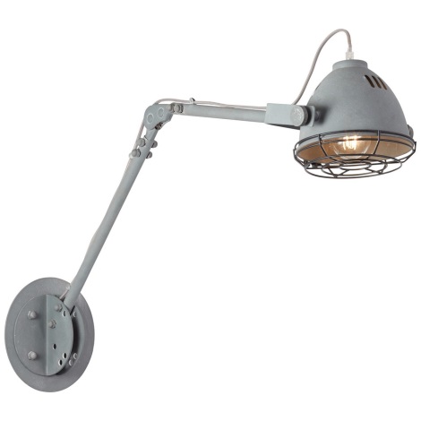 Brilliant - Sienas lampa CARMEN 1xE27/40W/230V