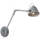 Brilliant - Sienas lampa CARMEN 1xE27/40W/230V