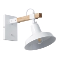 Brilliant - Sienas lampa HANK 1xE27/40W/230V