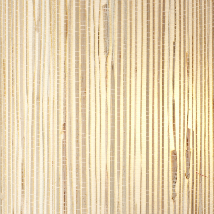 Brilliant - Sienas lampa WIMEA 1xE27/52W/230V