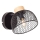 Brilliant - Sienas starmetis THUY 1xE14/28W/230V