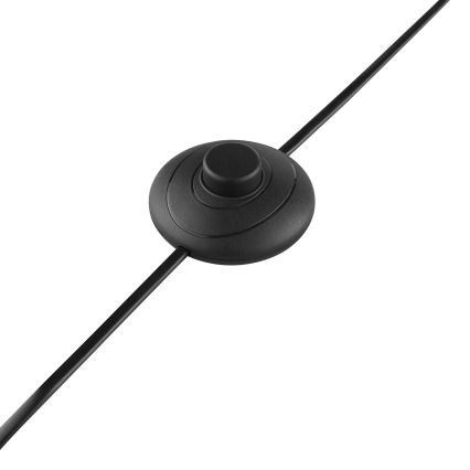 Brilliant - Stāvlampa CONY 1xE14/20W/230V misiņš