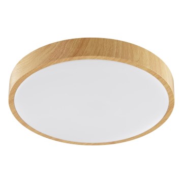 Brilliant - TERANON LED griestu lampa, 24 W, 230 V, Ø 38,5 cm, bēša