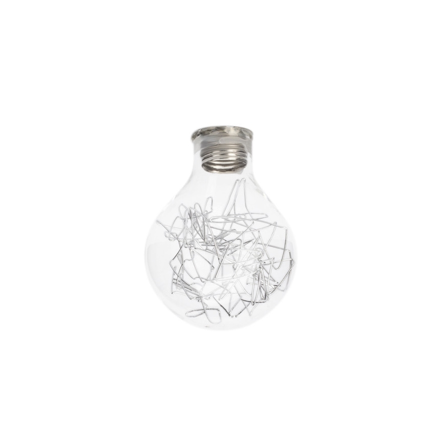 Brilliant - Virziena gaismeklis BULB 3xG9/28W/230V spīdīgs hroms