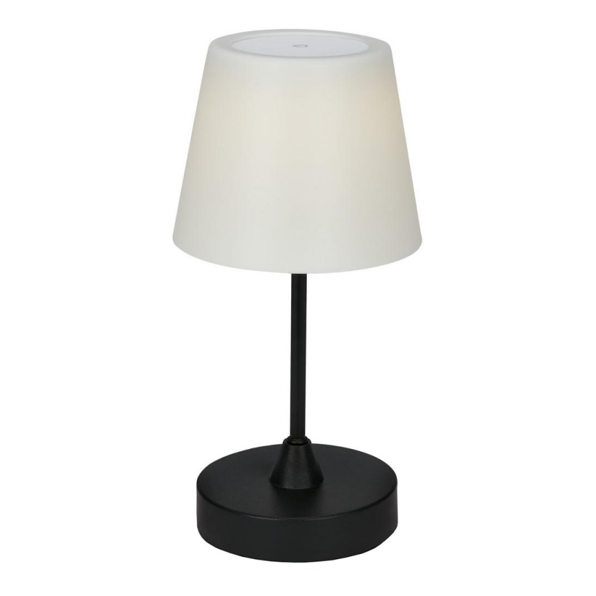 Brilo - LED Āra aptumšojama uzlādējams lampa LED/3W/5V IP44 2000 mAh