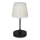 Brilo - LED Āra aptumšojama uzlādējams lampa LED/3W/5V IP44 2000 mAh