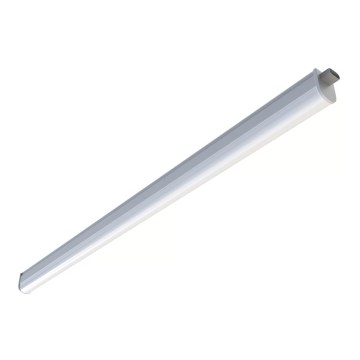 Brilo - LED gaismeklis zem skapjiem LED/8W/230V 4000K 58,5 cm